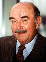 Walter Sedlmayr