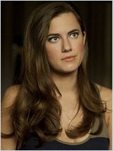 Allison Williams