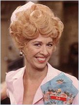 Polly Holliday