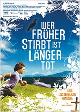 Wer früher stirbt ist länger tot